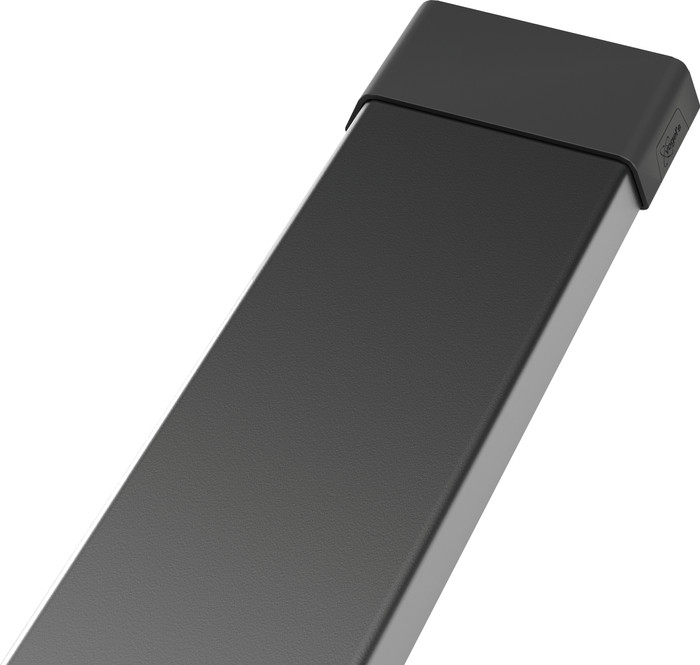 Vogel's TVA 7000 Cable Duct White front