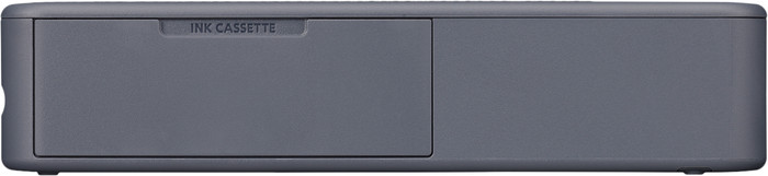 Canon SELPHY QX20 Schwarz detail