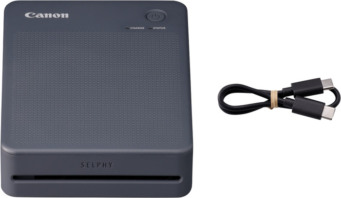 Canon SELPHY QX20 Schwarz zubehör