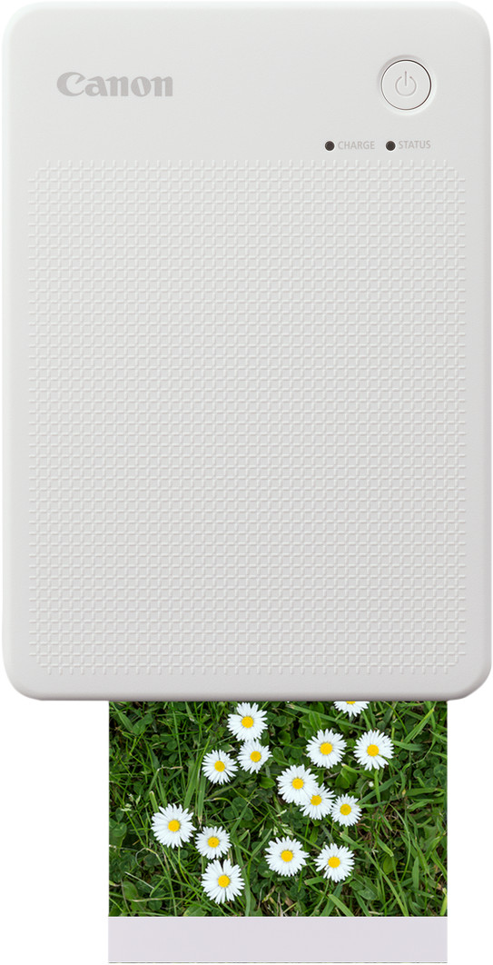 Canon SELPHY QX20 Weiß Main Image