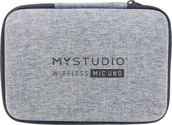 Easypix My Studio Kabelloses Mikrofon Uno zubehör