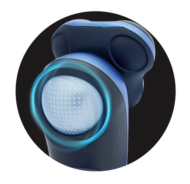 Remington X7 Limitless XR1775 detail