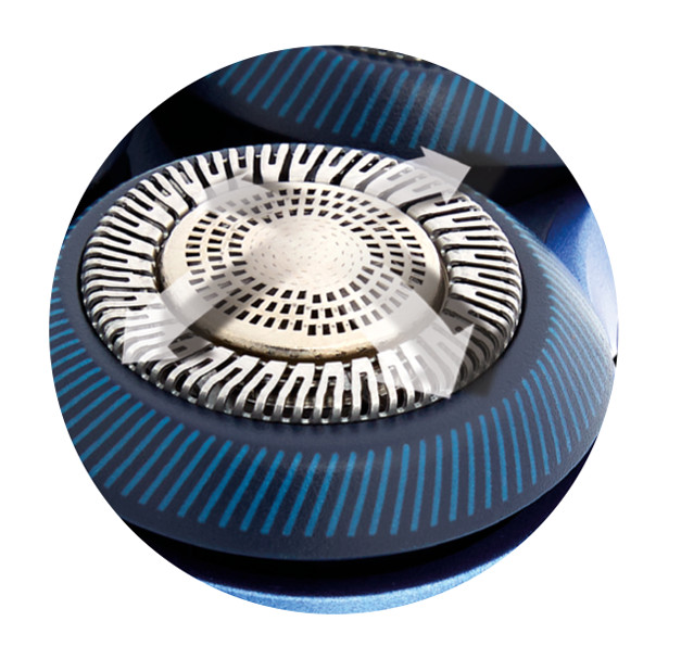 Remington X7 Limitless XR1775 detail