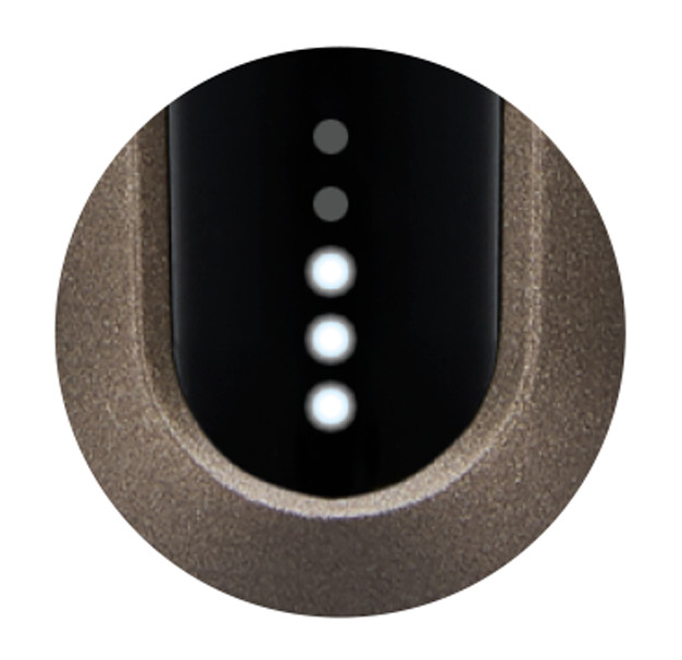 Remington X9 Limitless XR1795 detail