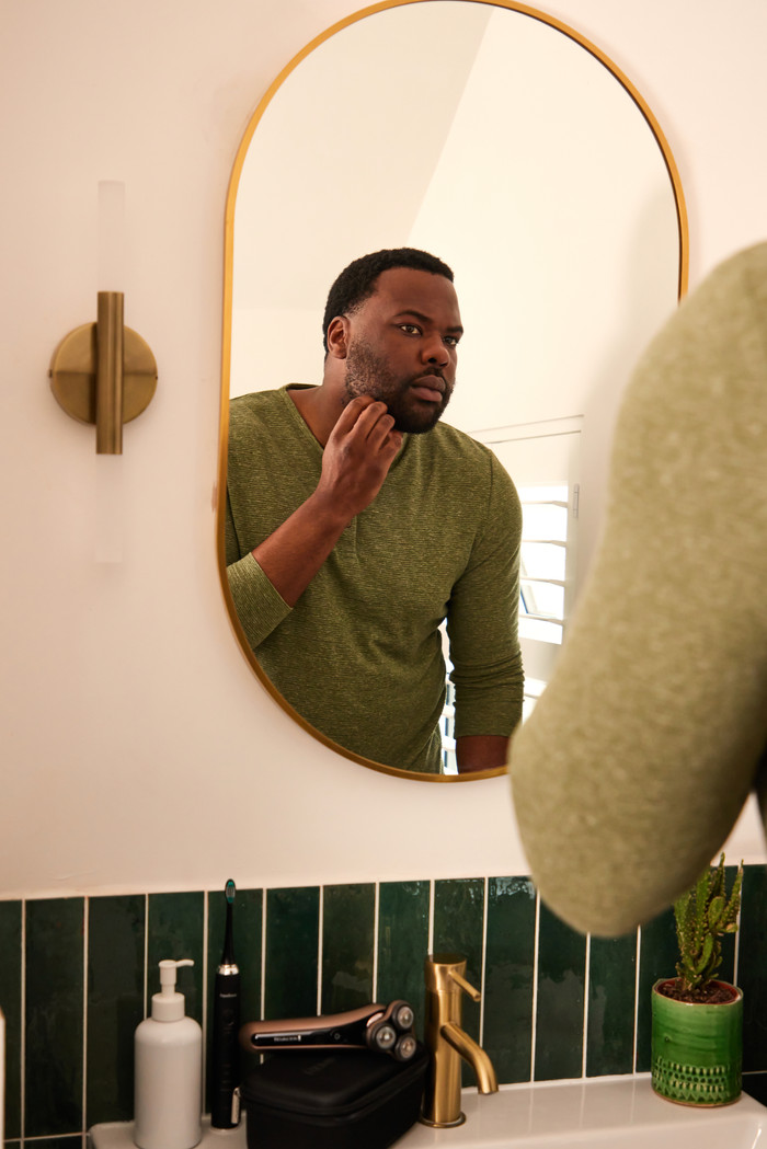 Remington X9 Limitless XR1795 product in use