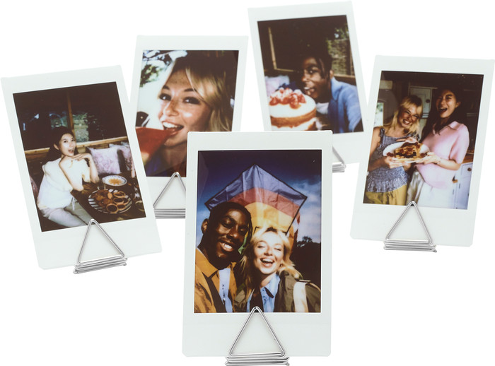 Fujifilm Instax Mini 13 Zubehörset Dreamy Purple vorne