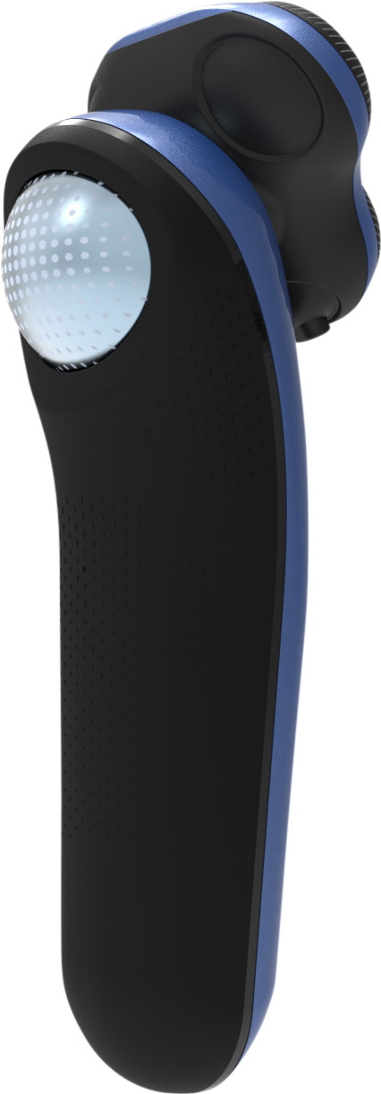 Remington X7 Limitless XR1775 back