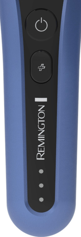 Remington X7 Limitless XR1775 detail