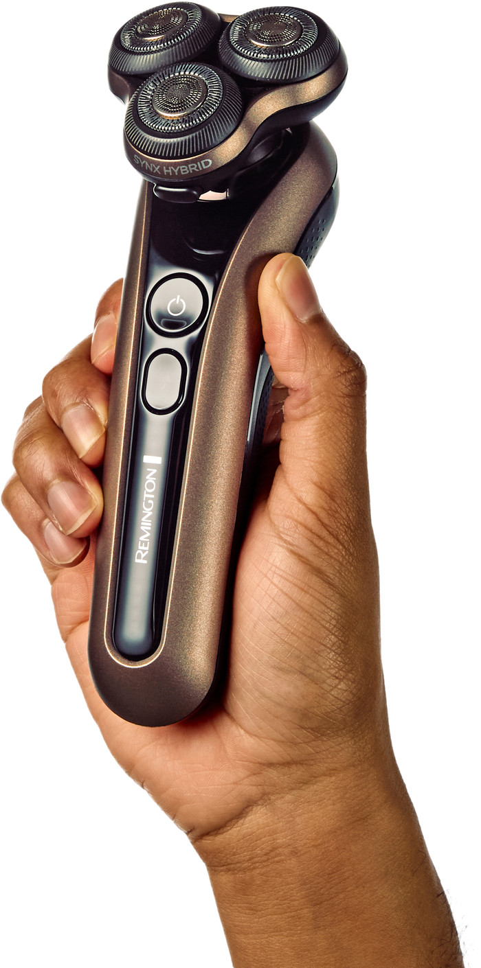 Remington X9 Limitless XR1795 left side