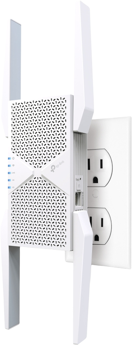 TP-Link RE655BE rückseite
