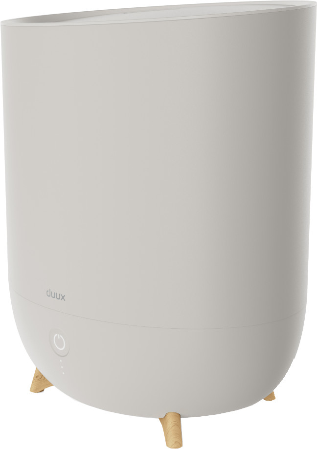 Duux Neo Smart Ultrasonic Greige right side