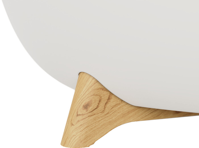 Duux Neo Smart Ultrasonic Greige detail