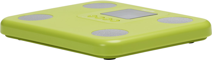 Tanita BC-730GR Grün detail