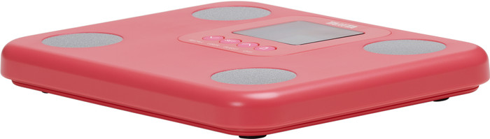 Tanita BC-730PK Rosa detail