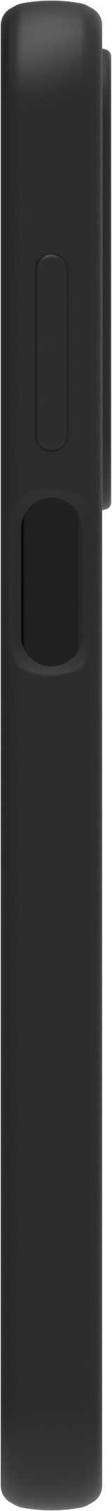 BlueBuilt Backcover Samsung Galaxy A16 4G/5G Schwarz rechte seite