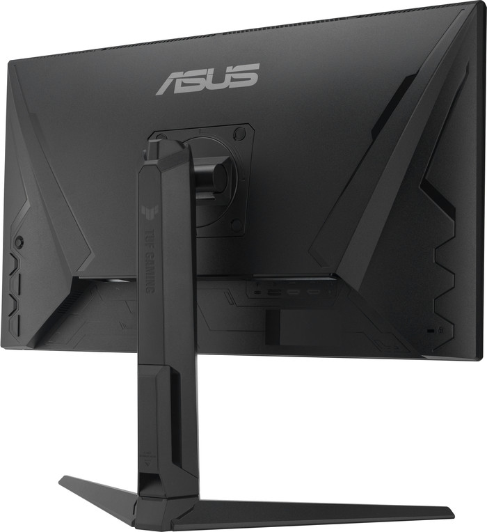 ASUS TUF Gaming VG27UQEL5A rückseite