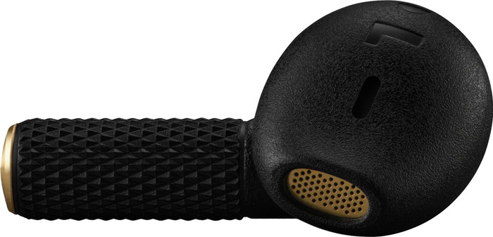 Marshall Minor IV TW Black detail