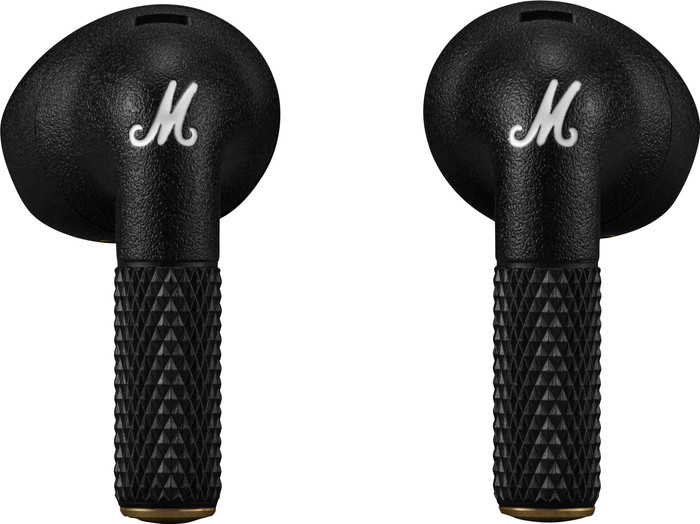 Marshall Minor IV TW Black right side