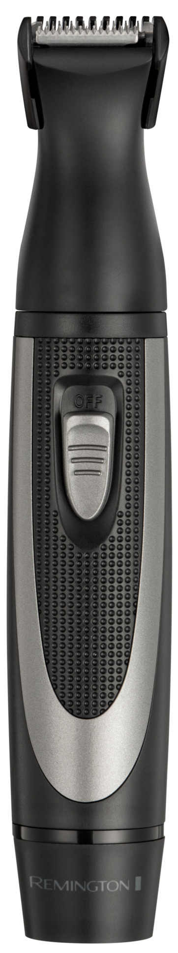 Remington The Works Kit vorne