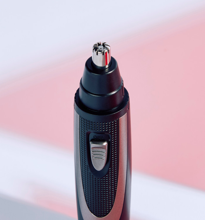 Remington The Works Kit visueller lieferant