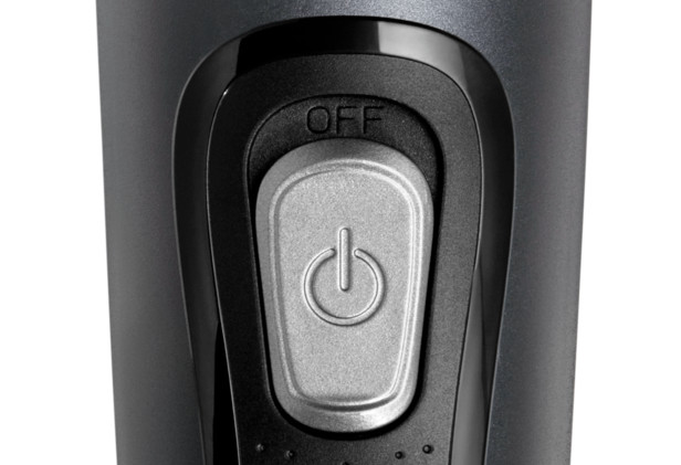 Remington The Works Kit detail