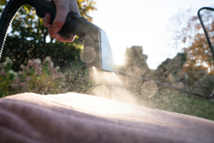 Kärcher SE 3-18 Compact detail