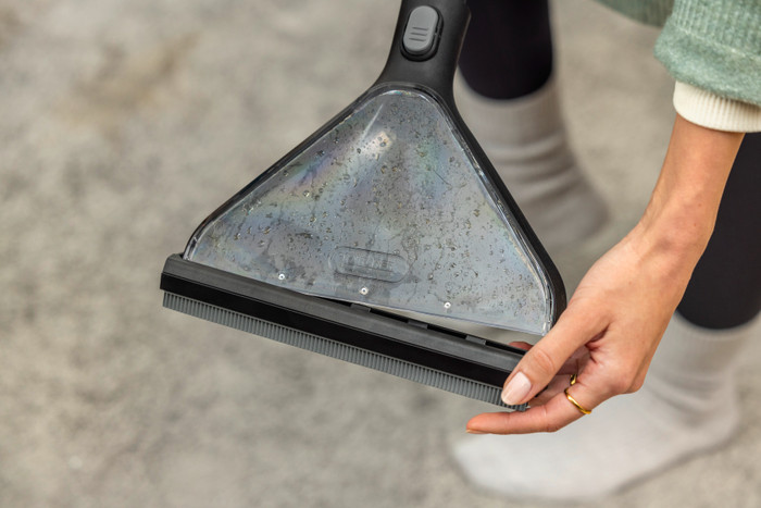 Kärcher SE 4 detail