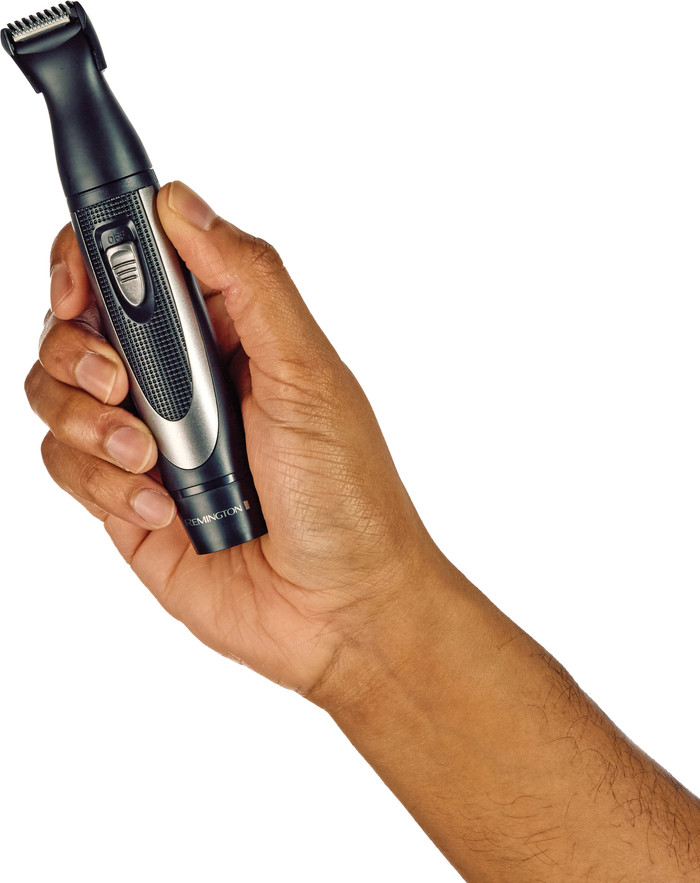 Remington The Works Kit visueller lieferant