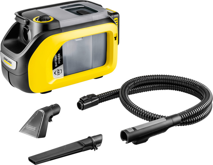 Kärcher SE 3-18 Compact zubehör