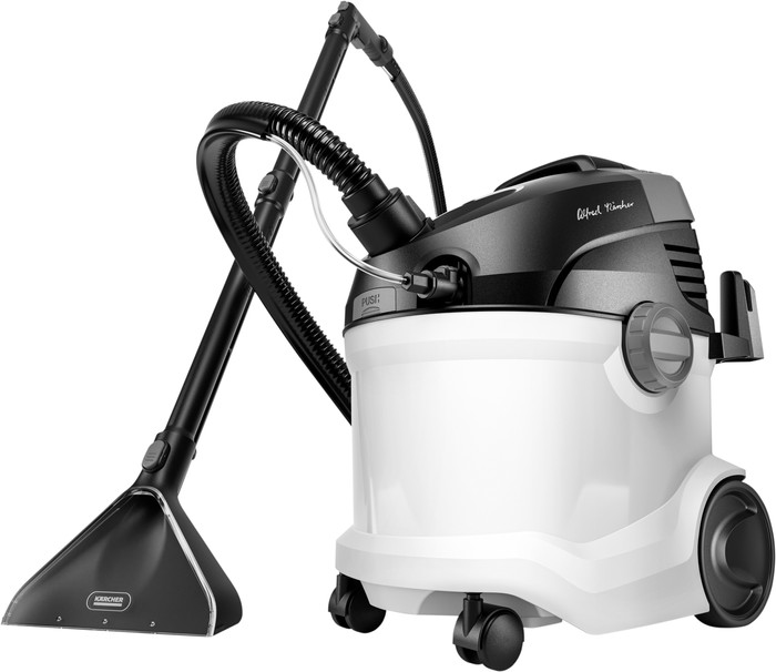 Kärcher SE 6 Signature Line detail