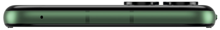 Motorola Razr 70 Plus oberseite