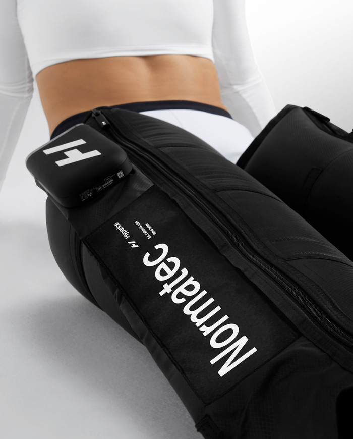 Hyperice Normatec Permier Short detail
