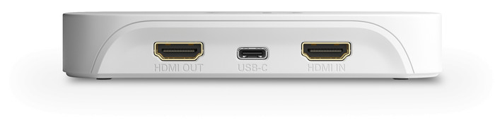 Elgato Game Capture Neo rückseite
