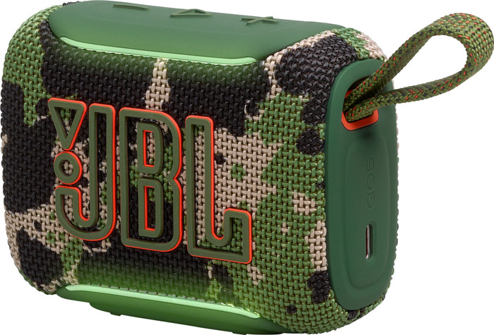 JBL Go 5 Squad rechte seite