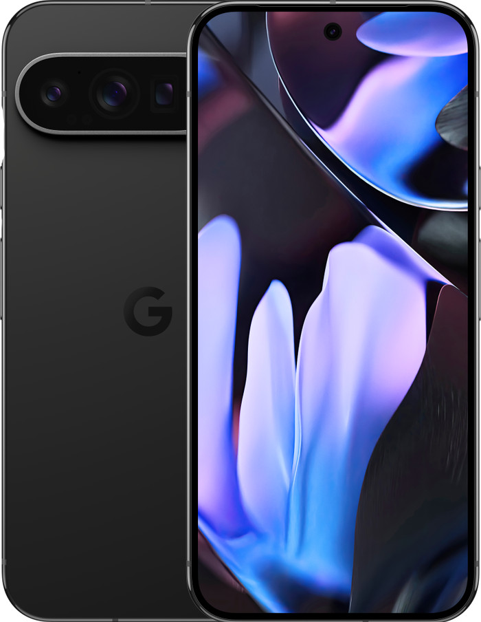 Google Pixel 9proXL ブラック Google Pixel 9 Pro XL MATRIX Black Skin - UltraGuardz