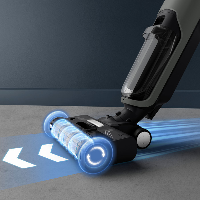 Rowenta X-Clean 4 GZ5037 visueller lieferant