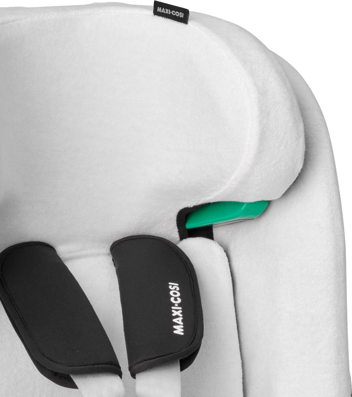 Maxi-Cosi Kindersitzbezug Emerald 360 S produkt in gebrauch