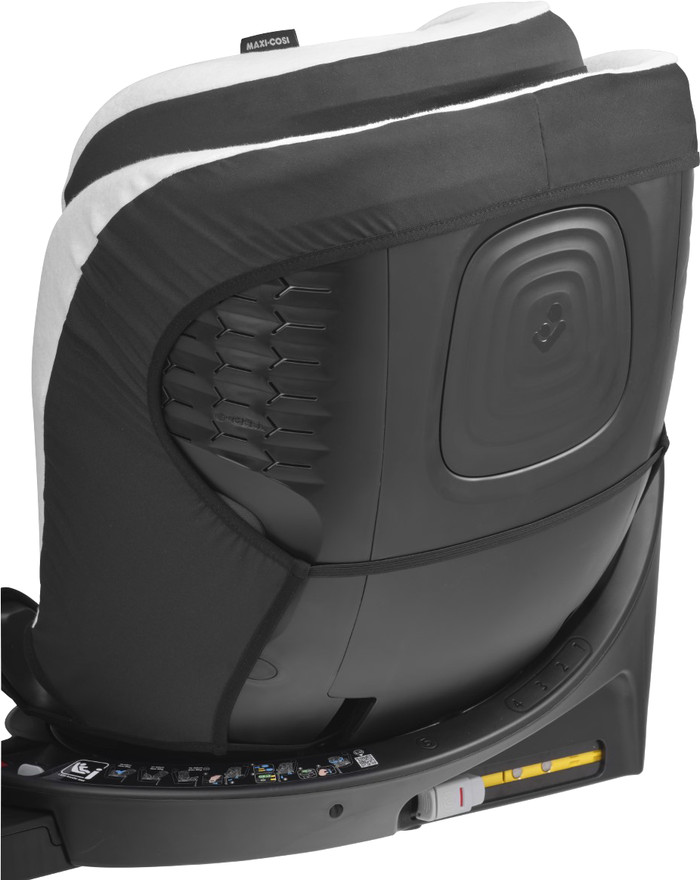 Maxi-Cosi Kindersitzbezug Emerald 360 S produkt in gebrauch