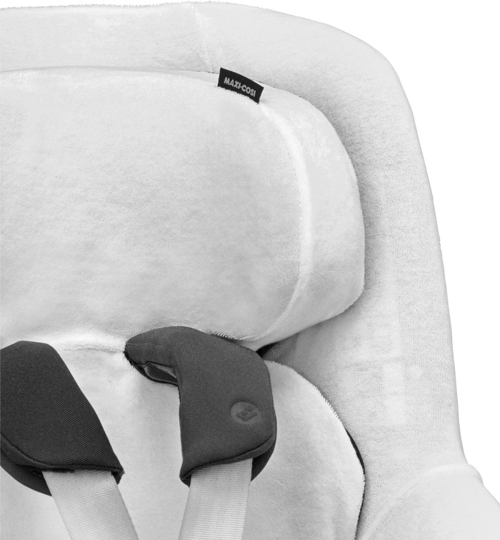 Maxi-Cosi Car Seat Cover Mica Eco detail