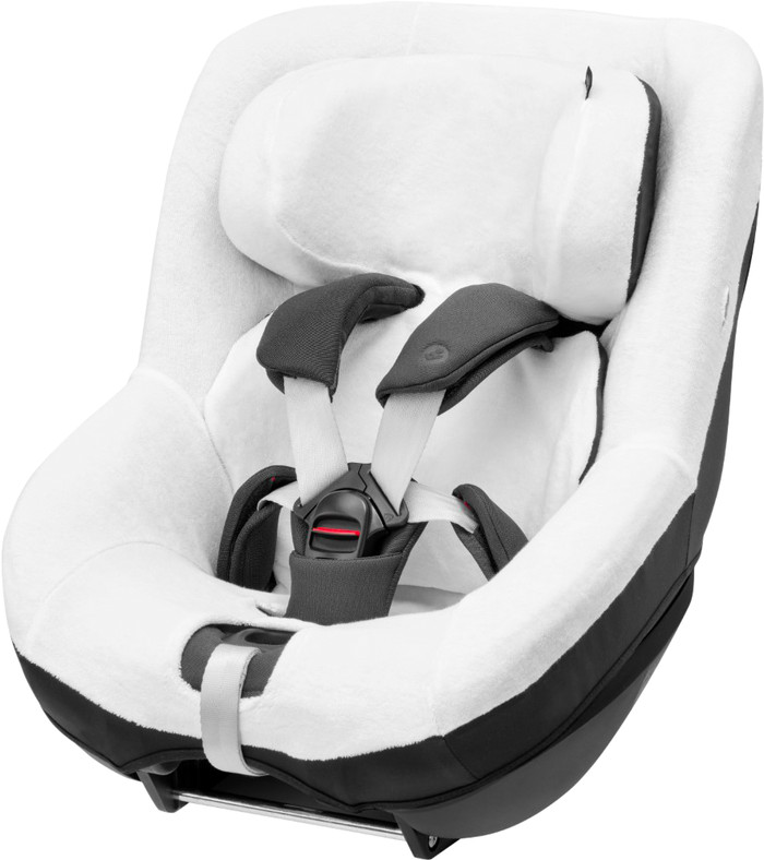 Maxi-Cosi Car Seat Cover Mica Eco Main Image
