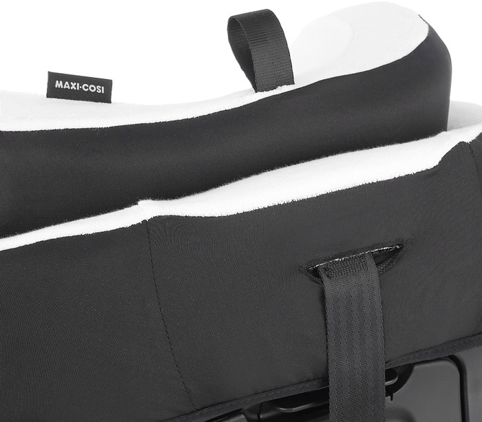 Maxi-Cosi Kindersitzbezug Titan S detail