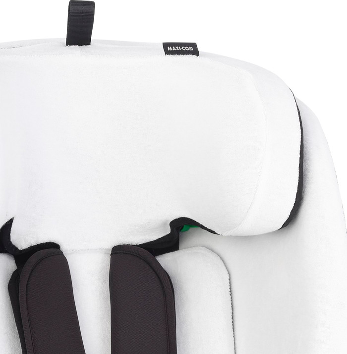 Maxi-Cosi Kindersitzbezug Titan S detail