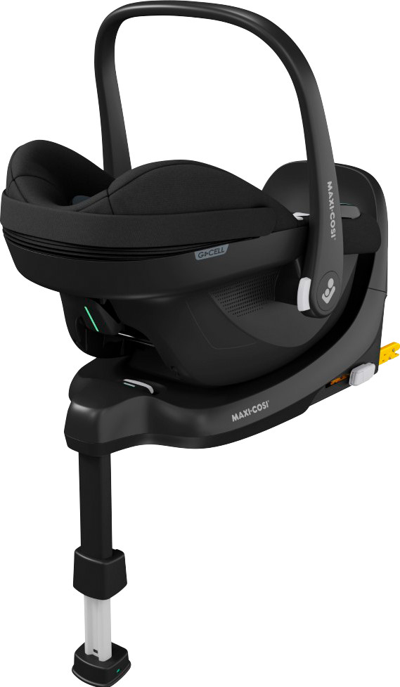 Maxi-Cosi FamilyFix S Basis produkt in gebrauch