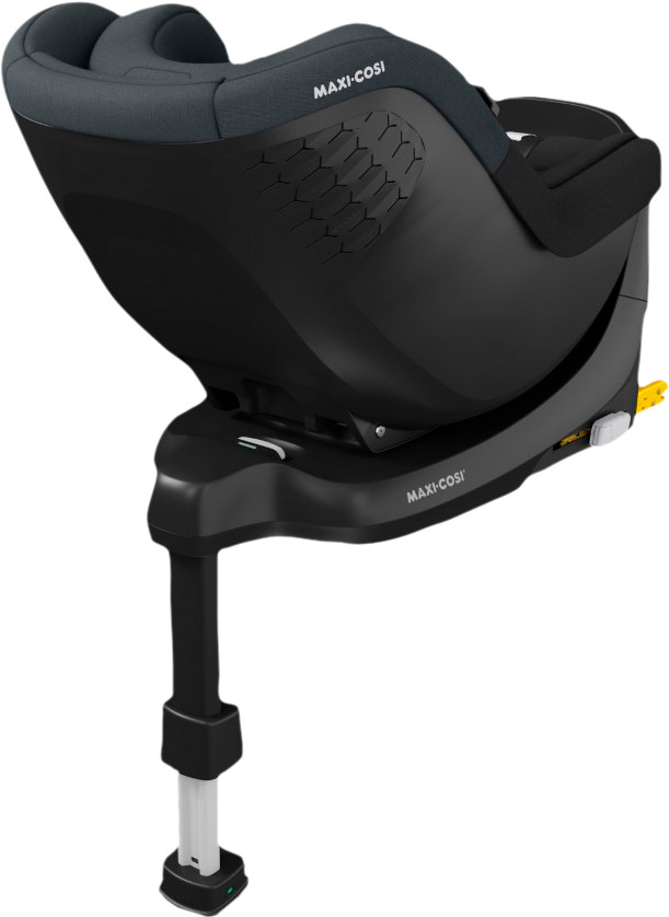 Maxi-Cosi FamilyFix S Basis produkt in gebrauch