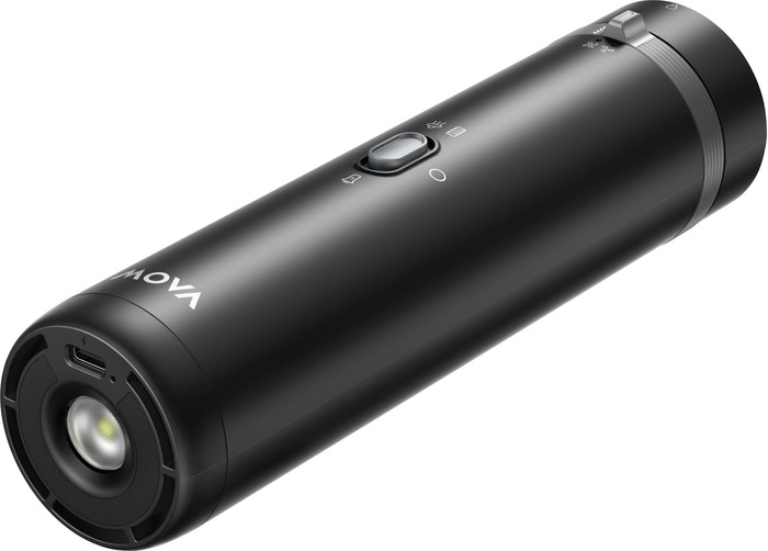 Mova H10 zubehör