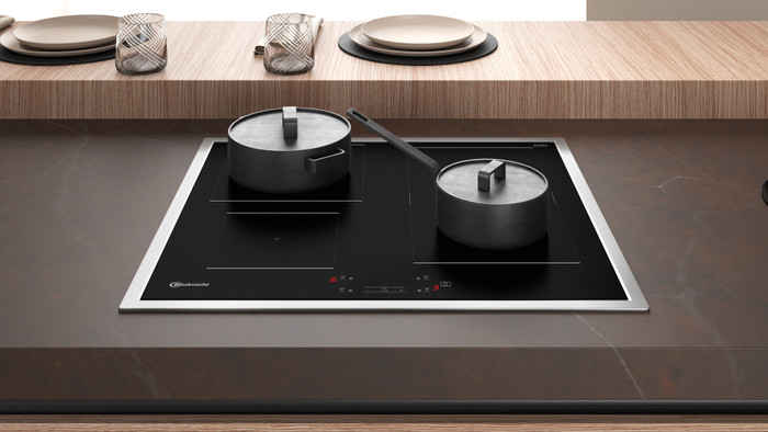 Bauknecht BU 1760c FT produkt in gebrauch