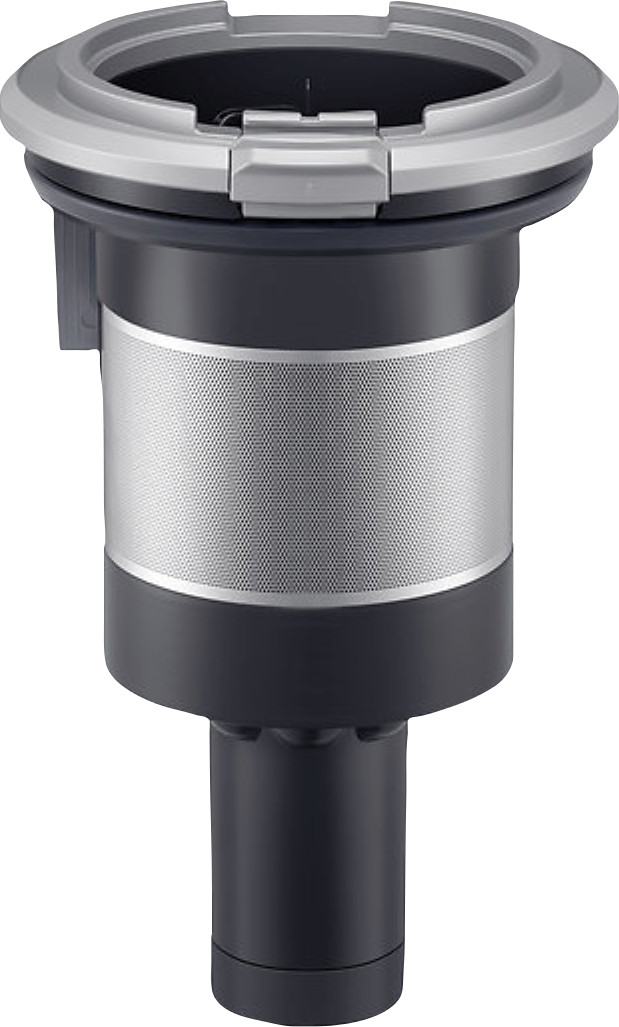 Samsung Jet 95 CompleteClean detail