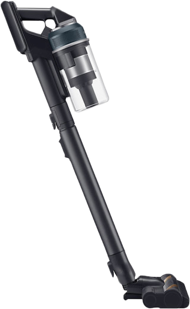 Samsung Jet 95 CompleteClean left side