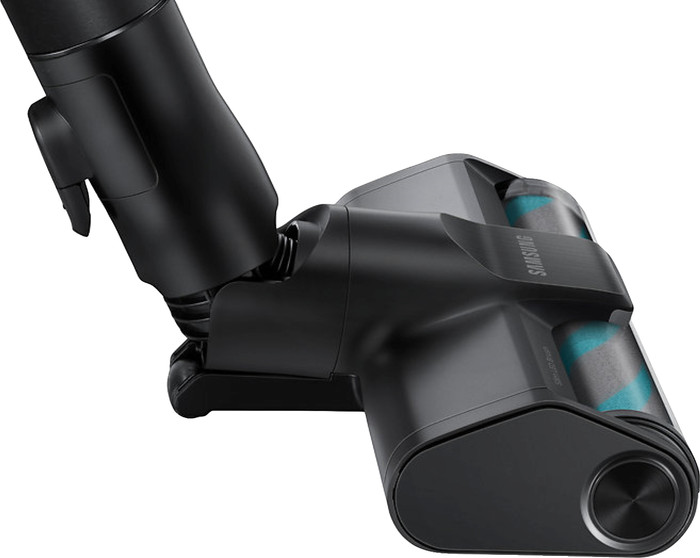 Samsung Jet 95 CompleteClean detail