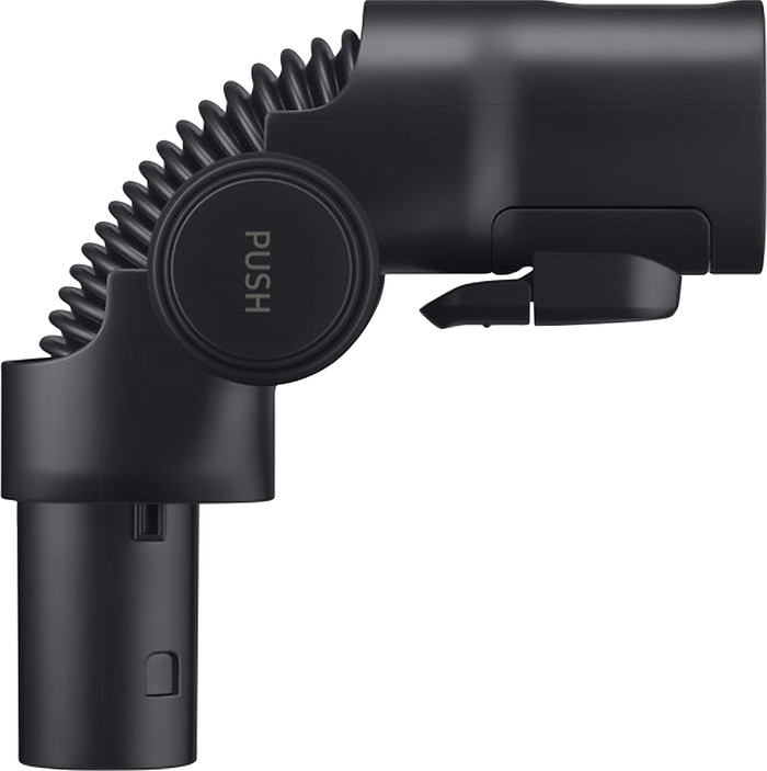 Samsung Jet 95 CompleteClean detail